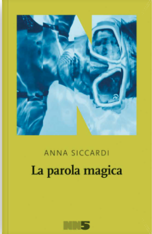 La parola magica (Paperback)