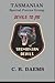 Tasmanian SFG, Book II: Devils to Me