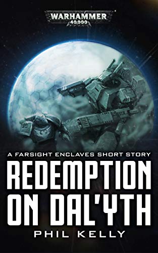 Redemption on Dal'yth (Black Library Celebration 2020 #2)