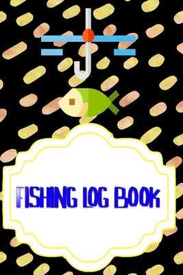Fishing Log Ffxiv: Fishing Logbook Has Evolved Capture Cover Matte Size 6 X 9 INCH - Location - Experiences # Trip 110 Page Fast Prints.