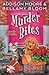Murder Bites (Country Cottage Mysteries)