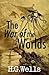 The War of the Worlds illustrated