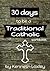 30 days to be a Traditional...