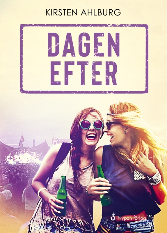 Dagen efter (Hardcover)