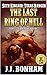 The Last Ring of Hell (Texa...