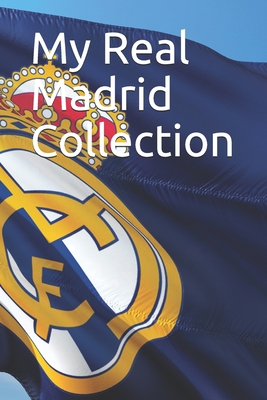 My Real Madrid Collection: Note All about Real Madrid goodies collection, good for Real Madrid Fans