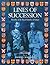 Lines Of Succession - Heraldry Of The Royal Families Of Europe