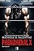 Phenomenal X (Hard Knocks, #1)