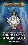 The Fist of an Angry God