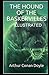 The Hound of the Baskervilles Illustrated