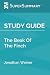 Study Guide: The Beak Of The Finch by Jonathan Weiner (SuperSummary)