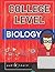 College Level Biology