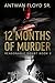 12 Months of Murder: Reason...