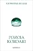 Pozoia koroari