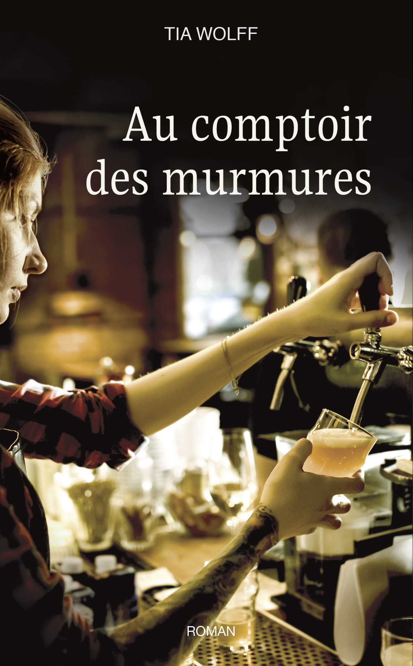 Au comptoir des murmures