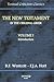 The New Testament in the Or...