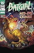 Batgirl (2016-2020) #44