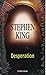 Desperation by Stephen  King