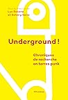 Underground! Chro...