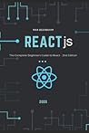 React js: The Complete Beginner's Guide to React - 2nd Edition (2020)