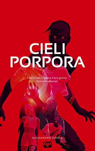 Cieli Porpora (Italian Edition)