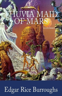 Thuvia Maid of Mars