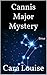 Cannis Major Mystery