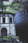The Story of the Late Mr. Elvesham by H.G. Wells