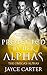 Protected by her Alphas (The Omega's Alphas Book 4)