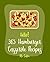 Hello! 365 Hamburger Casserole Recipes by Mr. Supper