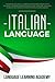 Italian Language: This Book...