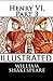Henry VI: Part 3 Illustrated