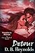 Detour (Cyn and Raphael Nov...