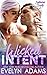 Wicked Intent (Southerland Security #2)