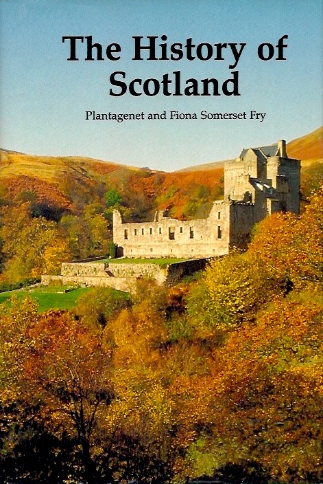 The History of Scotland (Paperback)