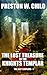 The Lost Treasure of the Knights Templar (The Last Templars)