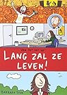 Lang zal ze leven...