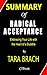 Summary of Radical Acceptance By Tara Brach | Embracing Your ... by CTPrint