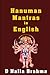 Hanuman Mantras in English:...