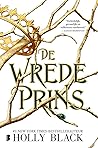 De wrede prins by Holly Black