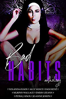 Bad Habits (Kindle Edition)