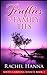 Fireflies & Family Ties (South Carolina Sunsets #3)