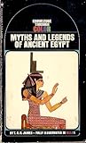 Myths and Legends of Ancient Egypt (Knowledge Through Color)
