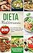 Dieta Mediterránea by Fiona Griffith