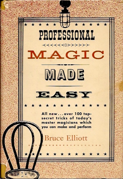 Professional Magic Made Easy