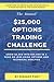 $25K Options Trading Challe...