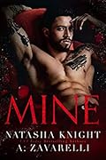 Mine (Ties that Bind, #1)