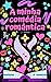 A Minha Comédia Romântica (Portuguese Edition)