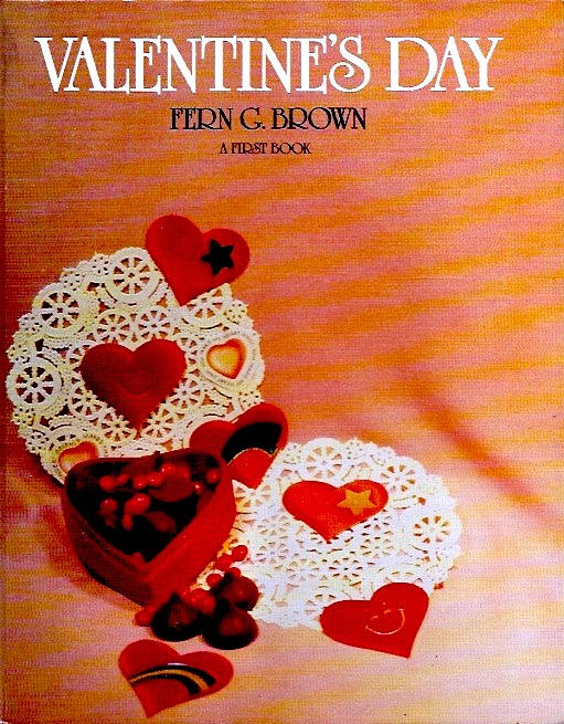 Valentine's Day (First Book)