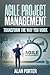 Agile Project Management: T...